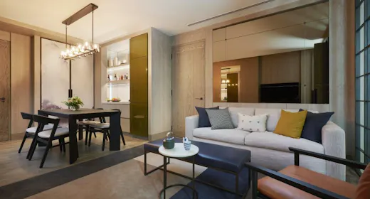 スタンダードルーム