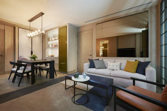 スタンダードルーム