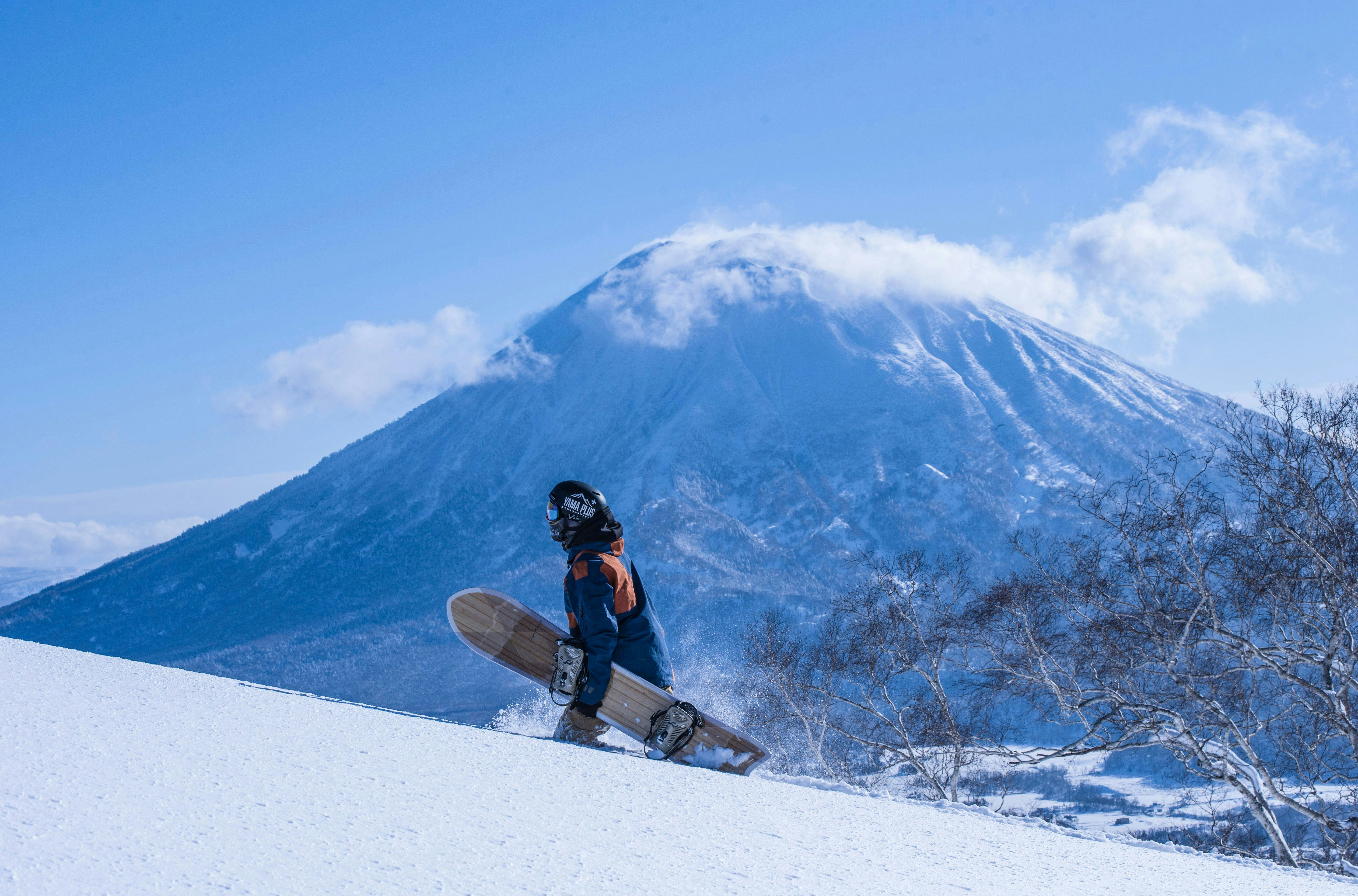 ニセコHANAZONOリゾート
