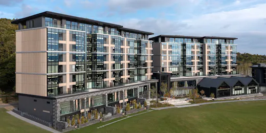 パーク ハイアット ニセコ HANAZONO