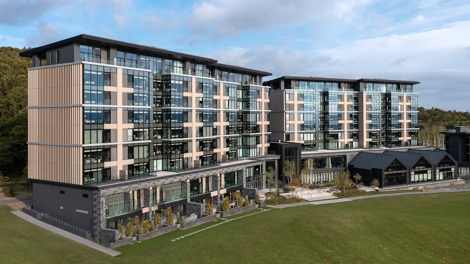 Park Hyatt Niseko Hanazono