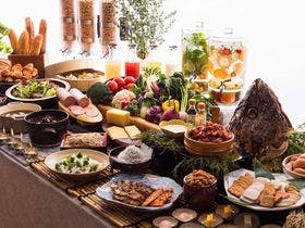 ホテルメトロポリタン　川崎