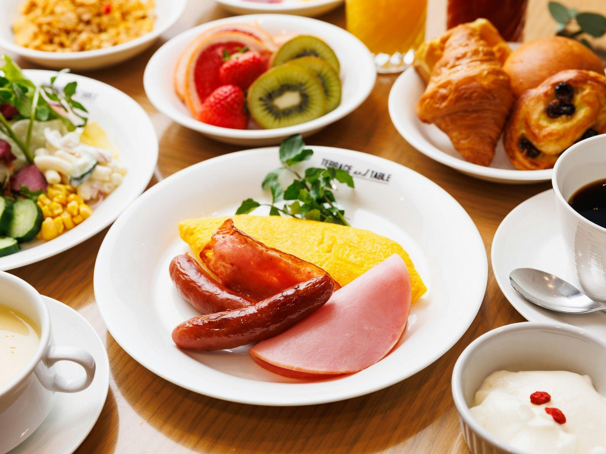 ホテルメトロポリタン 川崎
