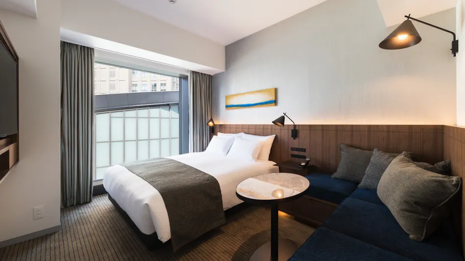 Hotel Metropolitan Kawasaki