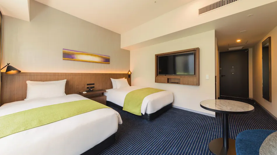 Hotel Metropolitan Kawasaki