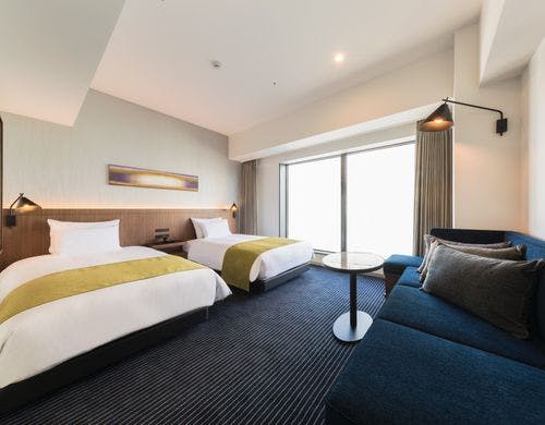 アーバンツイン（30平米）