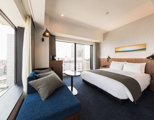 【スイートルーム・コーナルーム限定】Re