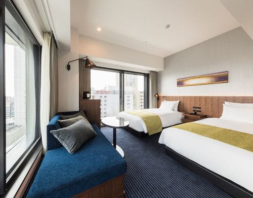 【スイートルーム・コーナルーム限定】Re