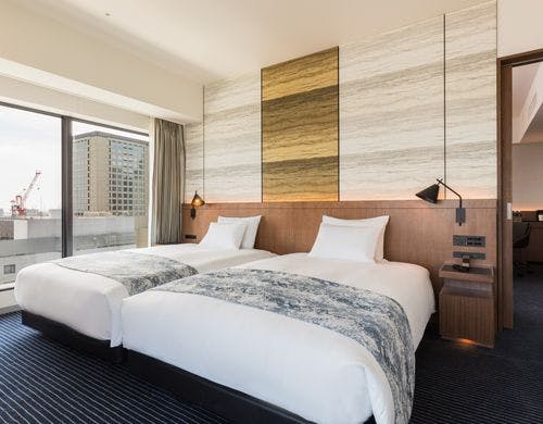 アーデルスイート（60平米）