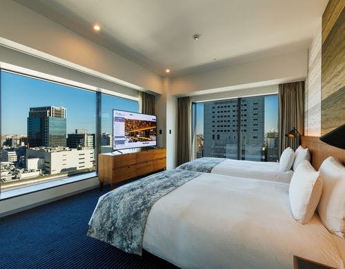 アーデルスイート・６０平米