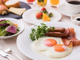 ホテルメトロポリタン　川崎