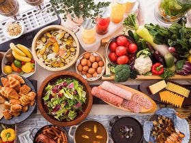 ホテルメトロポリタン　川崎