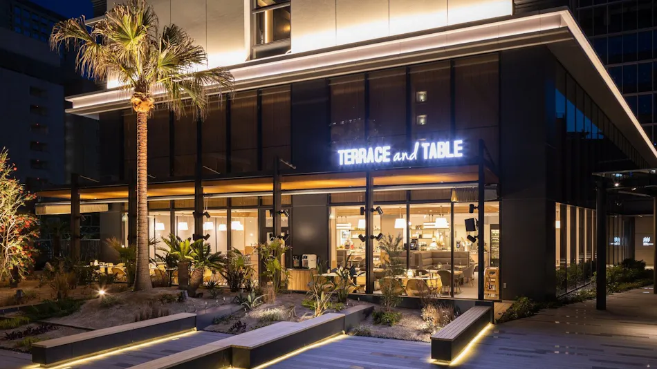 Hotel Metropolitan Kawasaki