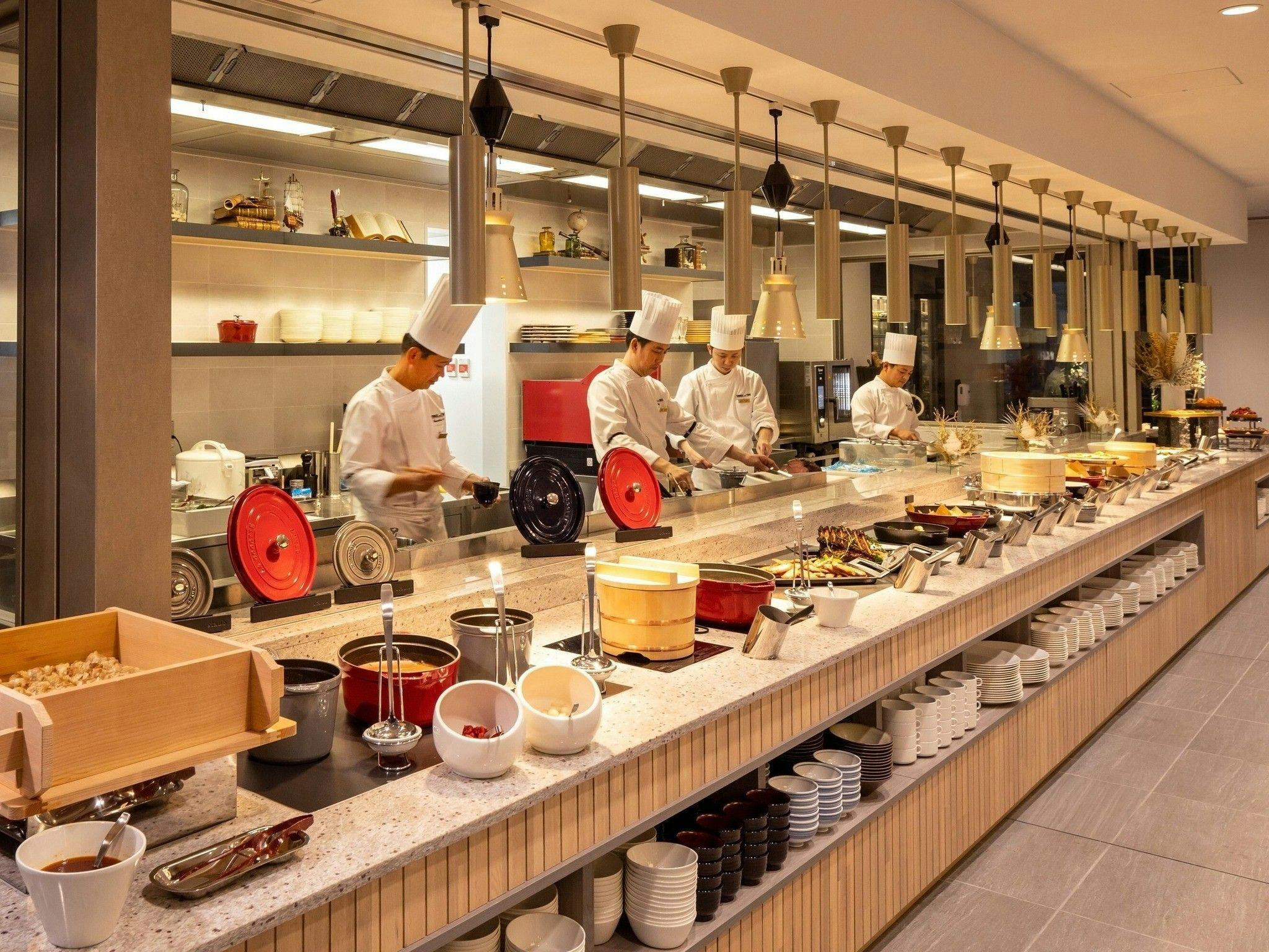 ホテルメトロポリタン 川崎