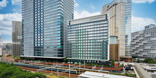 ホテルメトロポリタン 川崎