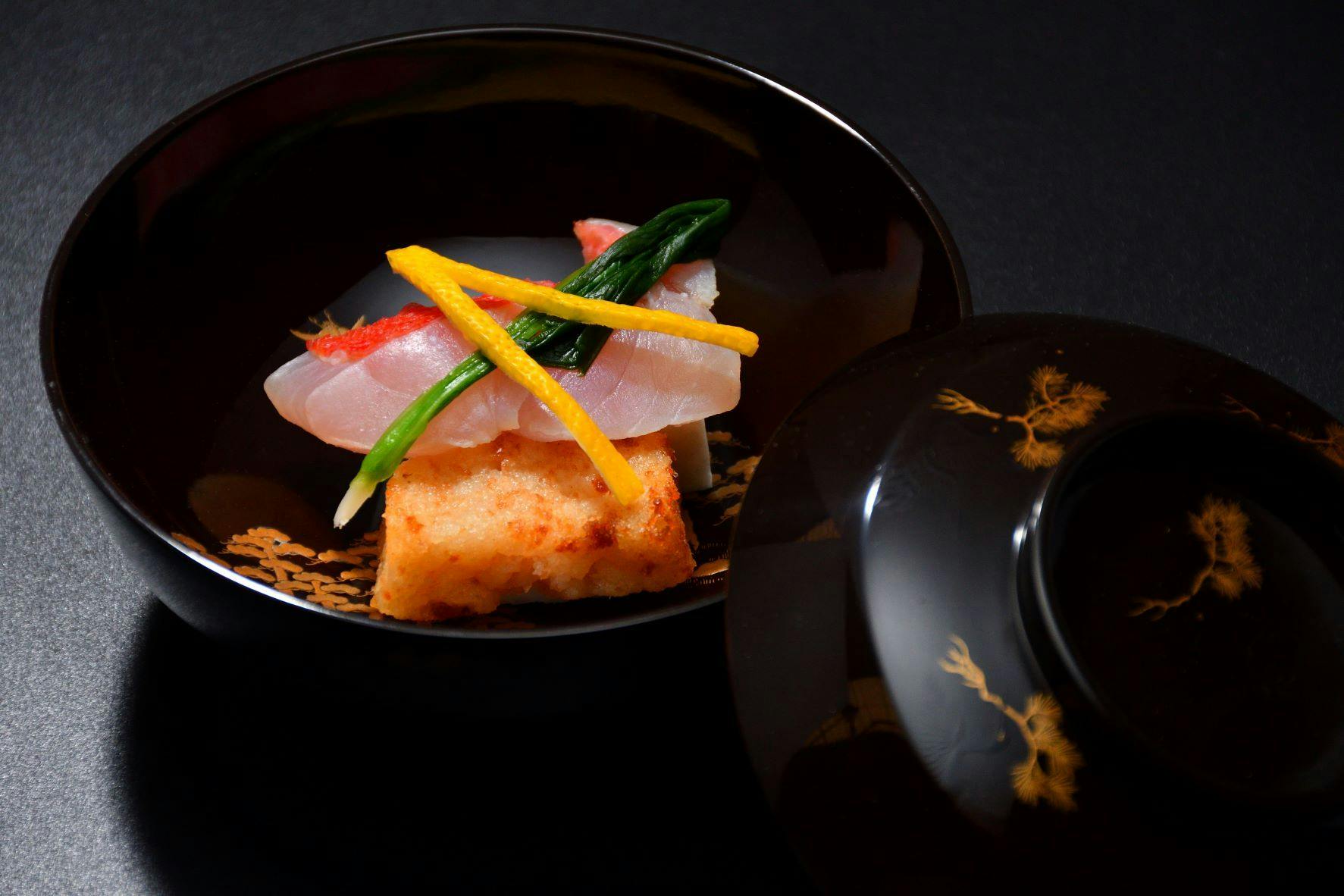 【早割】京都下鴨茶寮 -北のはなれ- 旬の彩り和会席・季節のコース / 夕食・朝食付