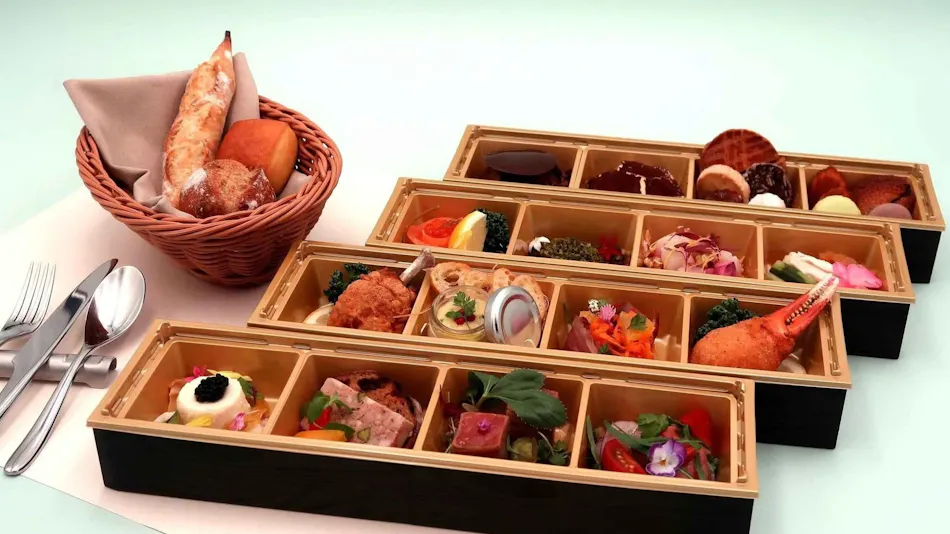 Portom International Hokkaido