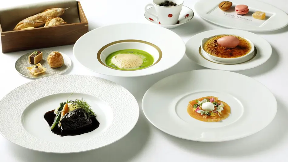 Portom International Hokkaido