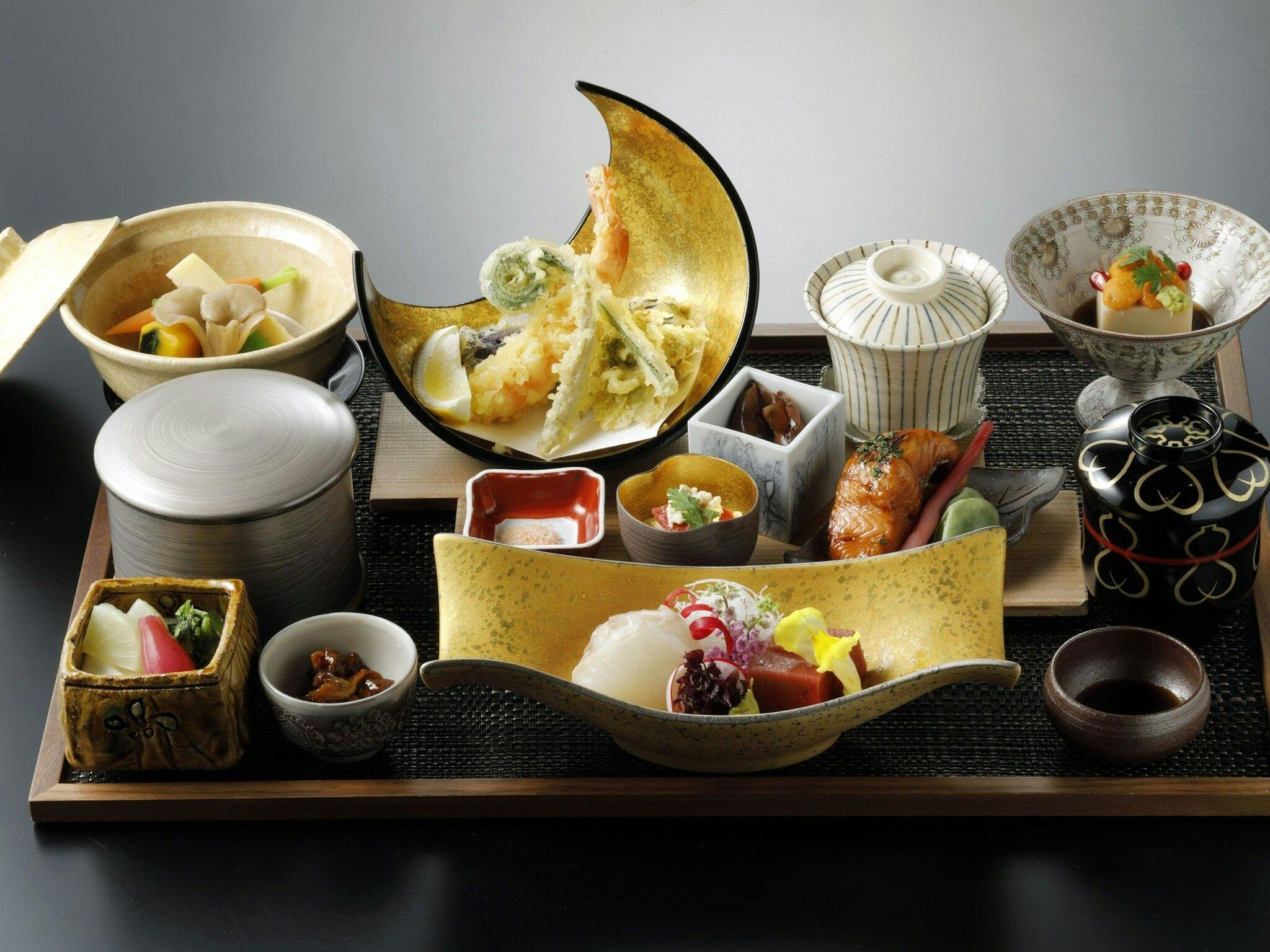 京都下鴨茶寮-北のはなれ-の味わいを体験いただく、序の膳プラン / 夕食・朝食付