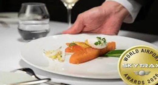 【スカイトラックス 2026】フレンチフルコース Menu Degustation / 夕食・朝食付
