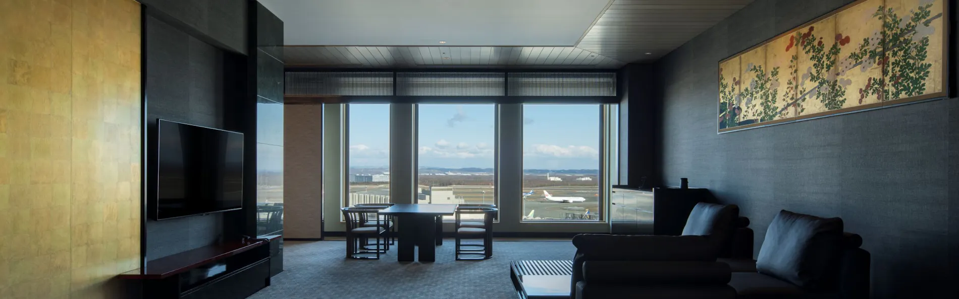ポルトムインターナショナル北海道