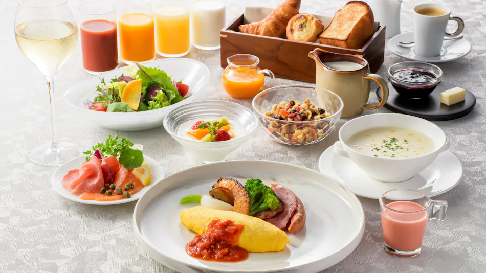 Portom International Hokkaido