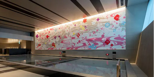 東京ベイ潮見プリンスホテル