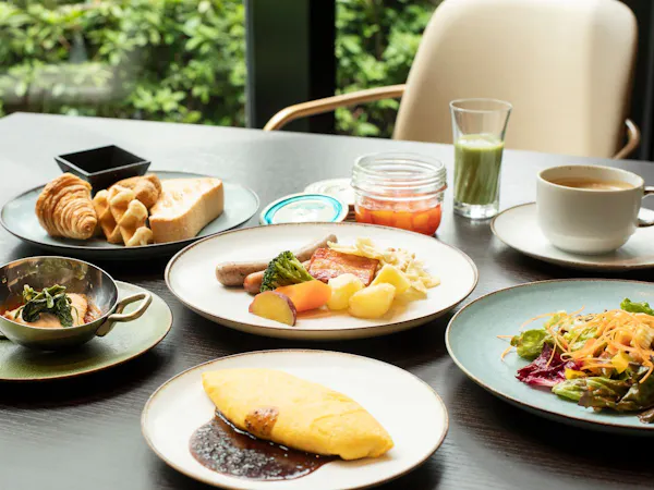 【バリューレート】東京駅・舞浜駅から3駅!アートに包まれお得にホテルステイ (朝食付き)