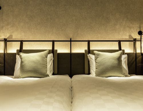 東京ベイ潮見プリンスホテル