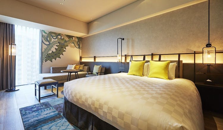 東京ベイ潮見プリンスホテル の空室状況を確認する 宿泊予約は 一休 Com 東京ベイ潮見プリンスホテル の空室状況を確認する 宿泊予約は 一休 Com