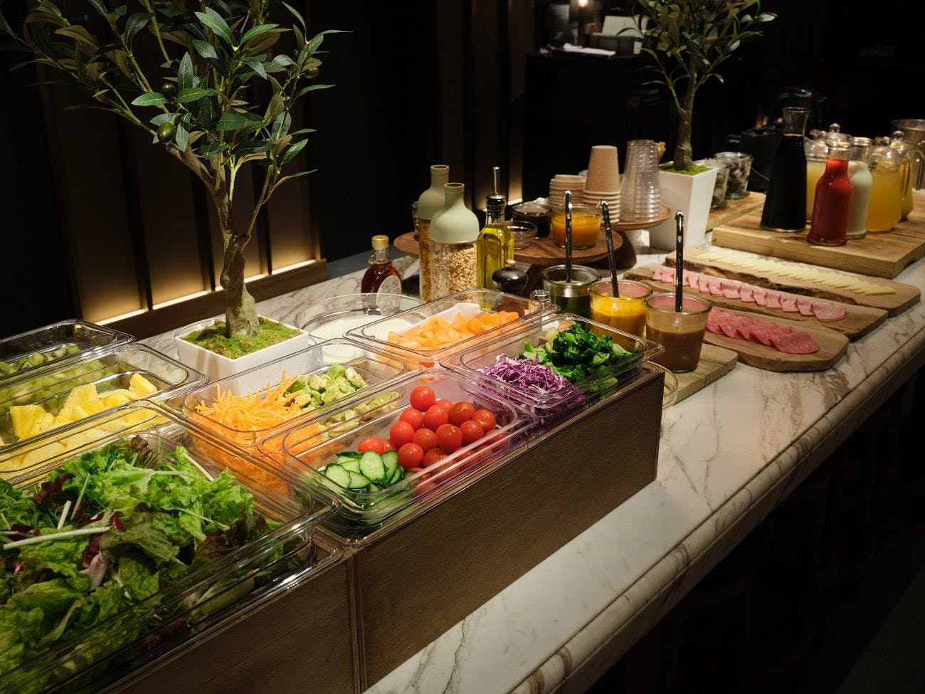 ノーガホテル 秋葉原 東京 (NOHGA HOTEL)
