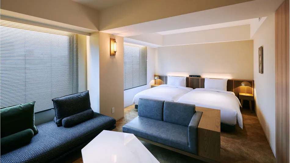 NOHGA HOTEL Akihabara Tokyo