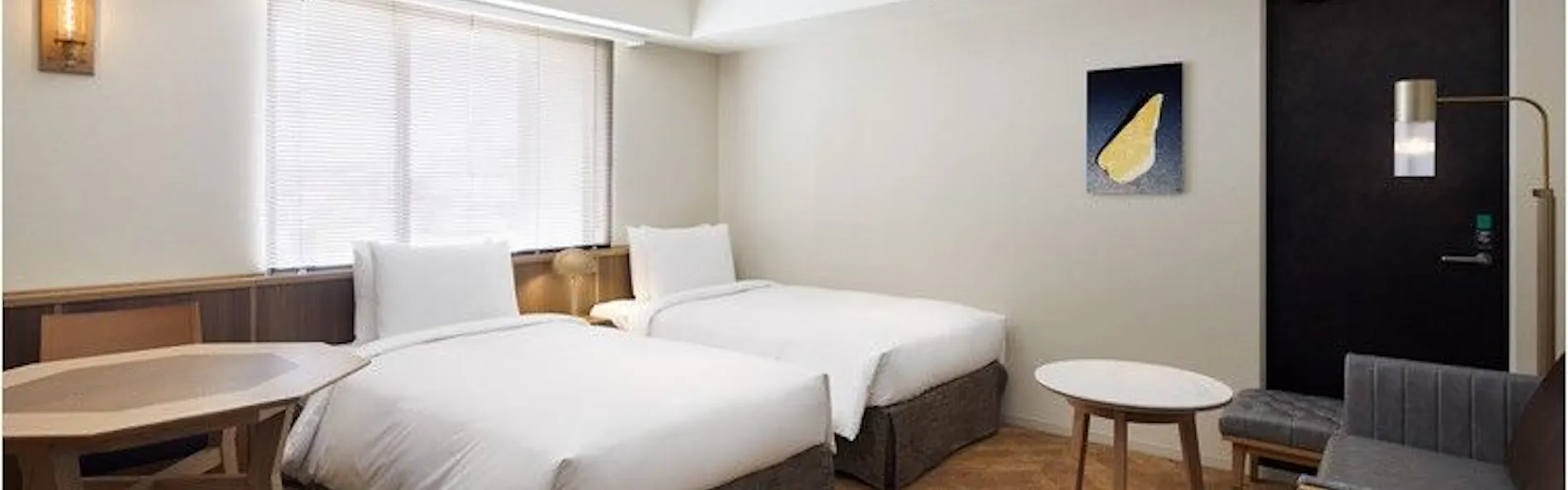 ノーガホテル 秋葉原 東京 (NOHGA HOTEL)