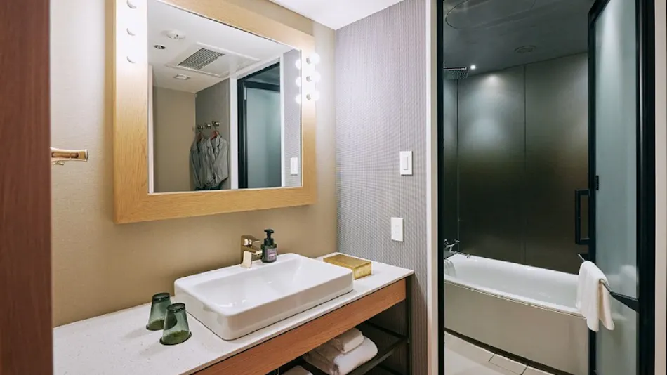 NOHGA HOTEL Akihabara Tokyo