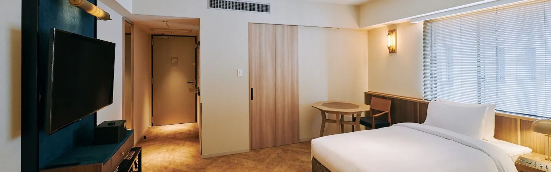 ノーガホテル 秋葉原 東京 (NOHGA HOTEL)