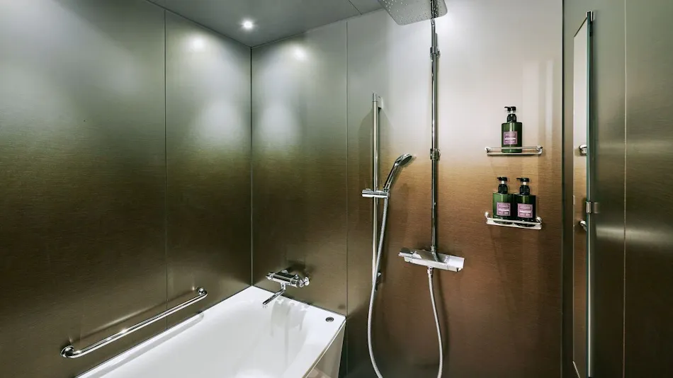 NOHGA HOTEL Akihabara Tokyo