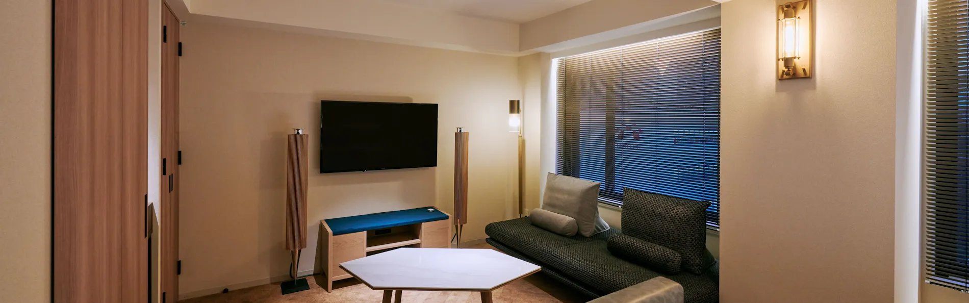 ノーガホテル 秋葉原 東京 (NOHGA HOTEL)