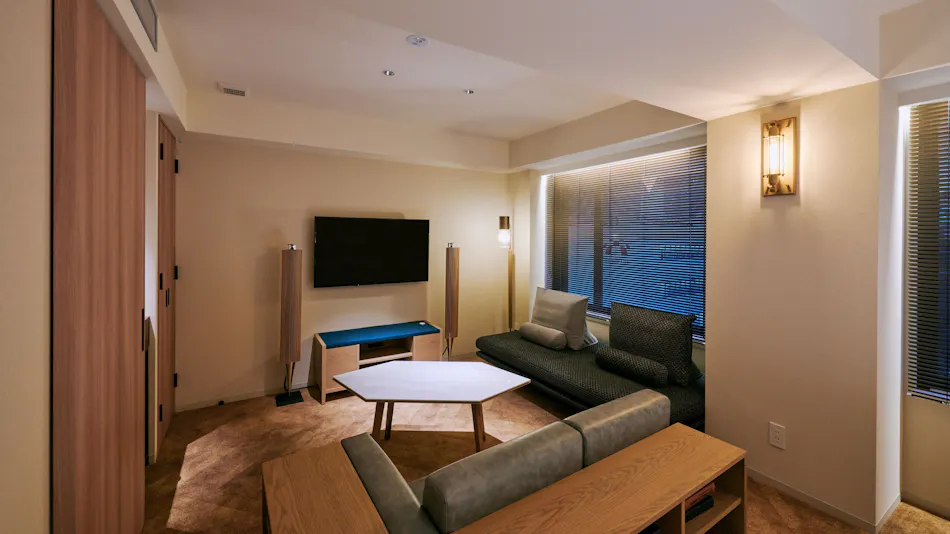 NOHGA HOTEL Akihabara Tokyo