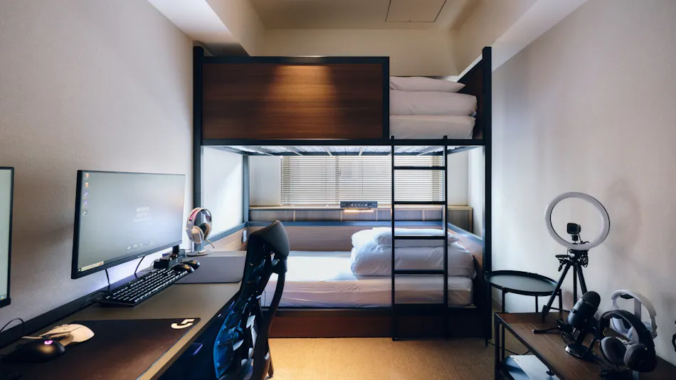 NOHGA HOTEL Akihabara Tokyo