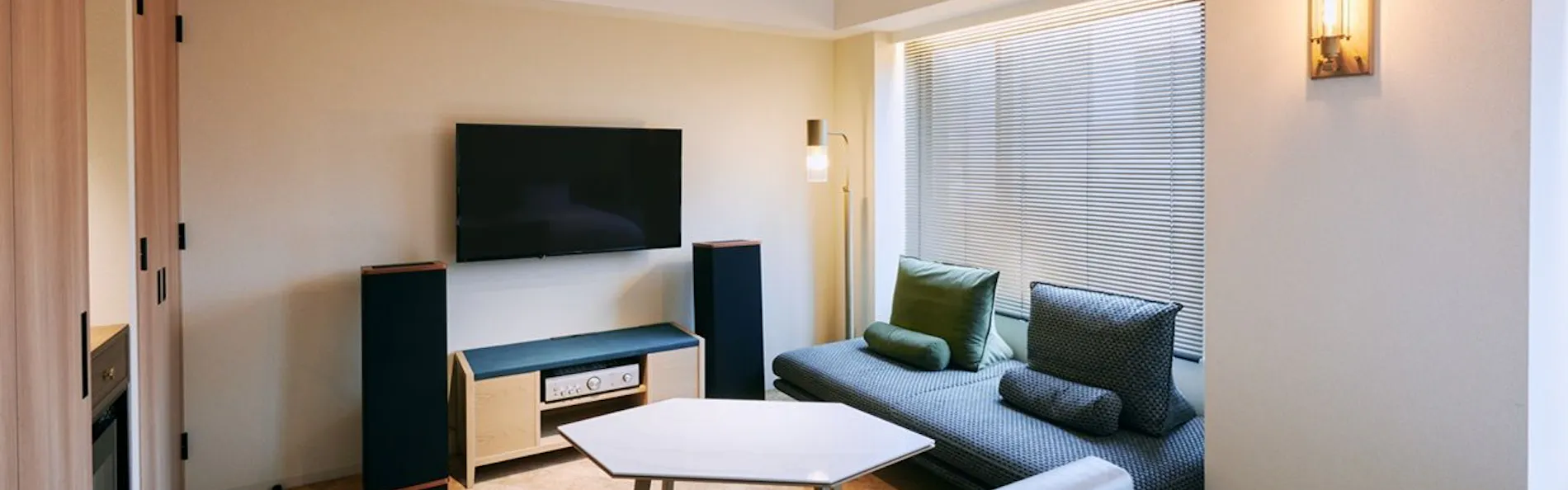 ノーガホテル 秋葉原 東京 (NOHGA HOTEL)