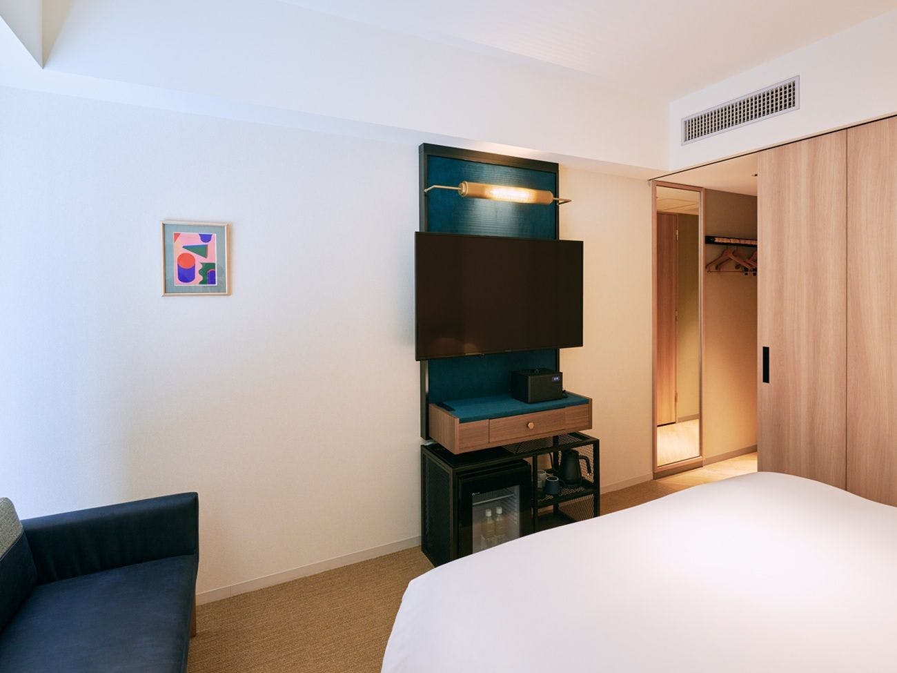 ノーガホテル 秋葉原 東京 (NOHGA HOTEL)