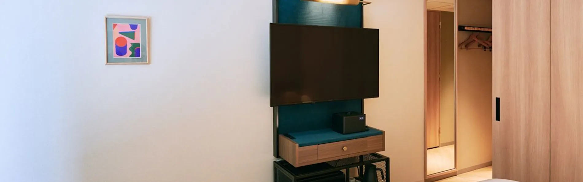 ノーガホテル 秋葉原 東京 (NOHGA HOTEL)