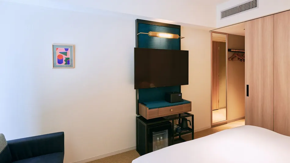 NOHGA HOTEL Akihabara Tokyo