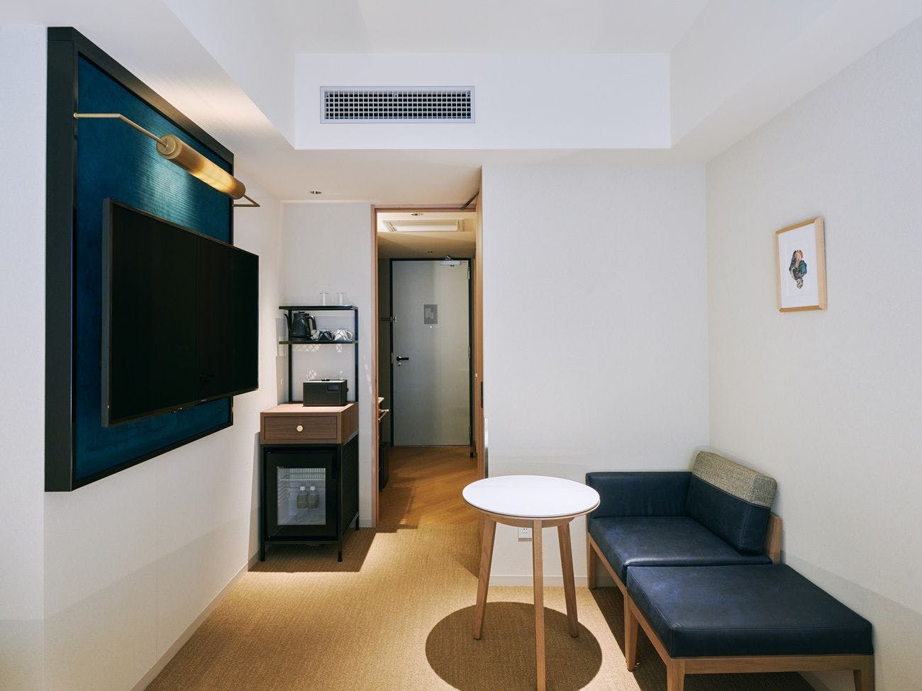 ノーガホテル 秋葉原 東京 (NOHGA HOTEL)