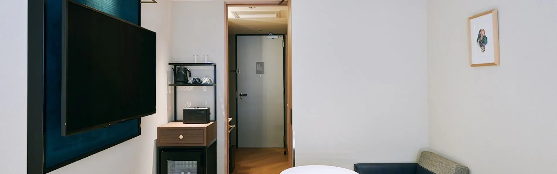 ノーガホテル 秋葉原 東京 (NOHGA HOTEL)