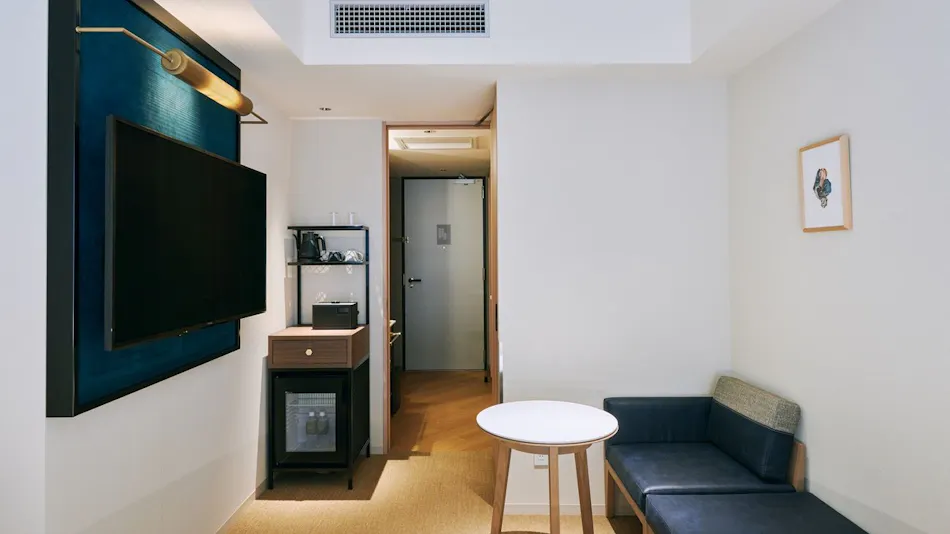 NOHGA HOTEL Akihabara Tokyo