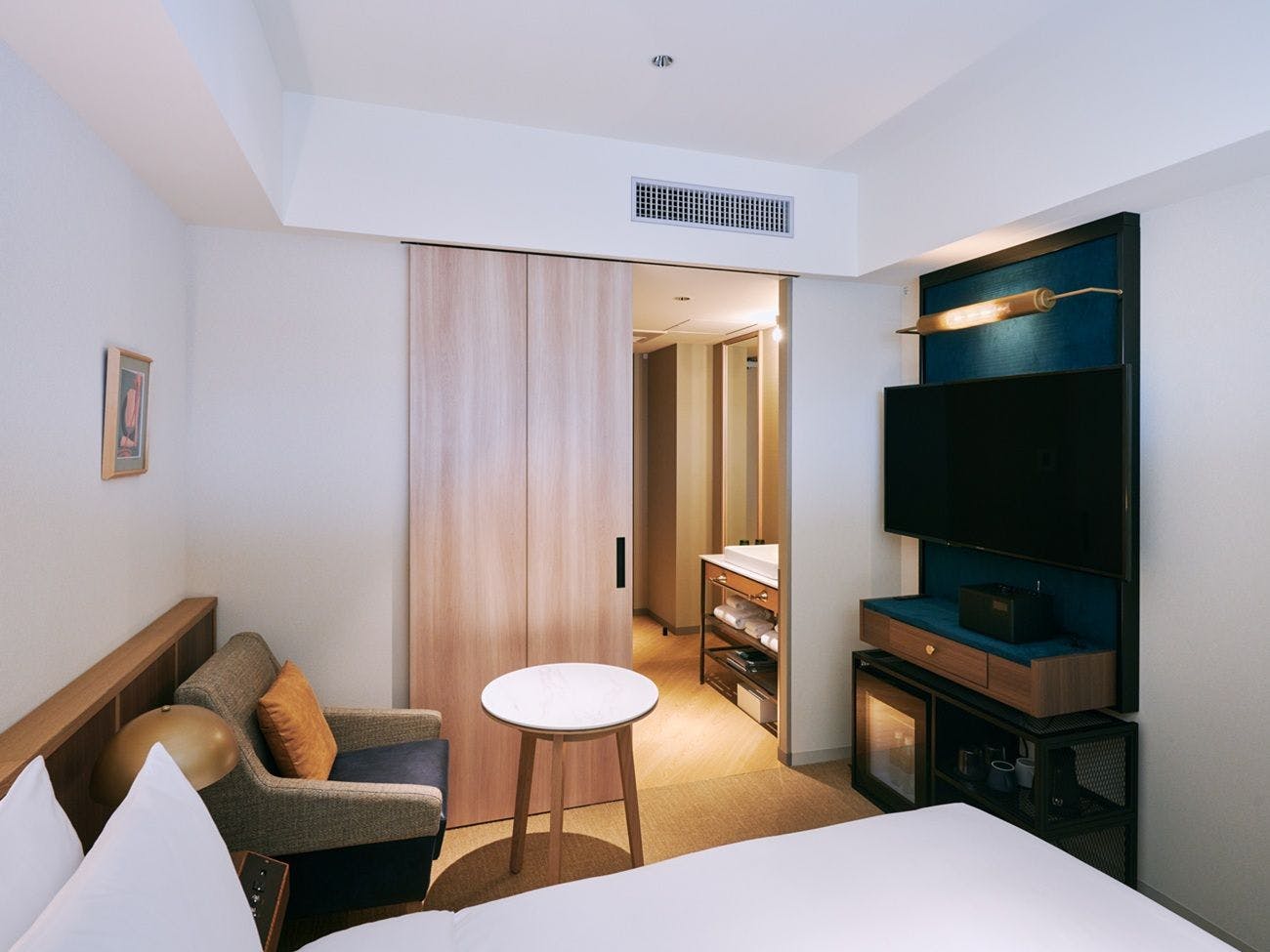 ノーガホテル 秋葉原 東京 (NOHGA HOTEL)