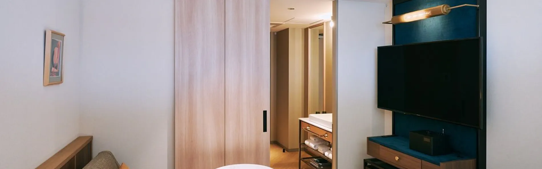 ノーガホテル 秋葉原 東京 (NOHGA HOTEL)