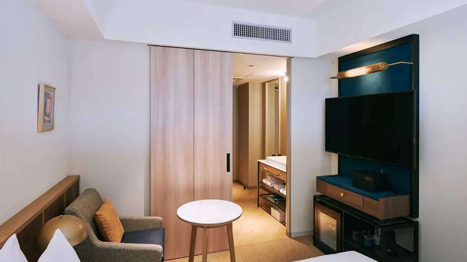 NOHGA HOTEL Akihabara Tokyo