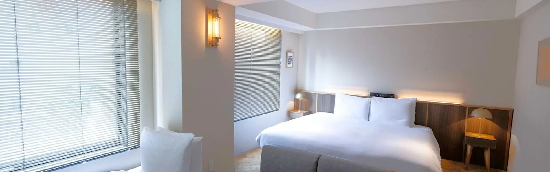 ノーガホテル 秋葉原 東京 (NOHGA HOTEL)